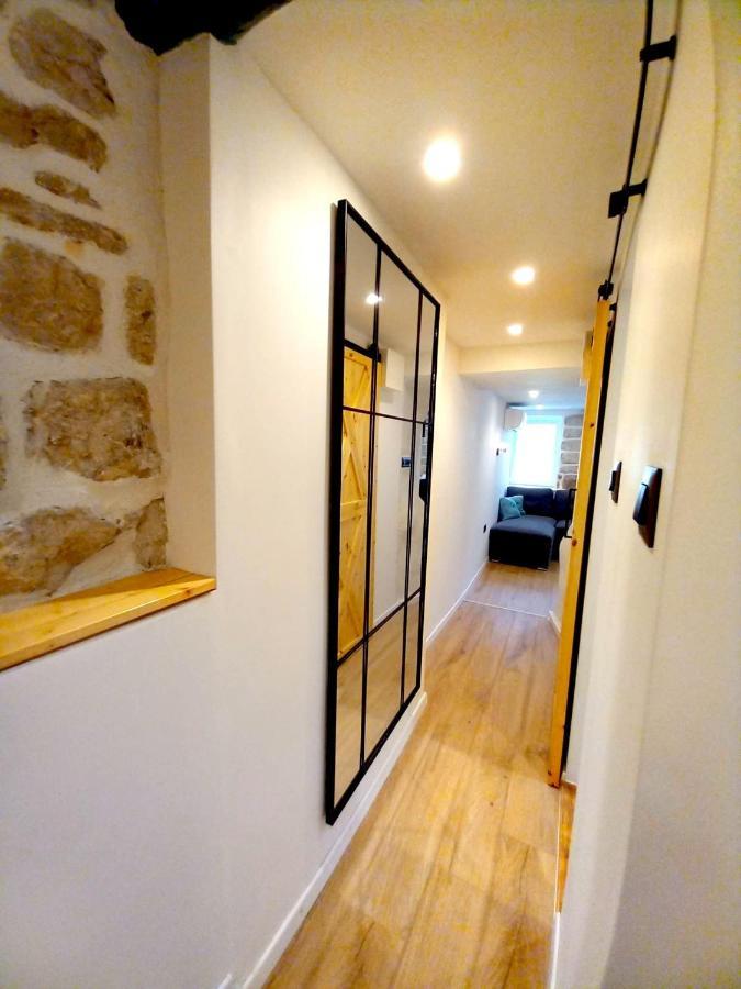 Rabski Dvor Apartment Раб Екстериор снимка