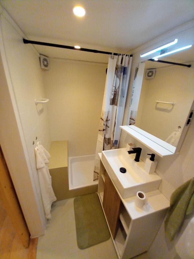 Rabski Dvor Apartment Раб Екстериор снимка